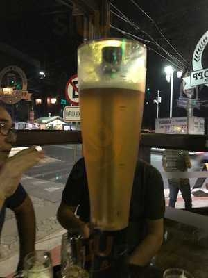 Petisco Do Chopp