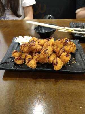 Moru Temakeria E Sushi