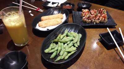 Moru Temakeria E Sushi