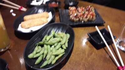 Moru Temakeria E Sushi