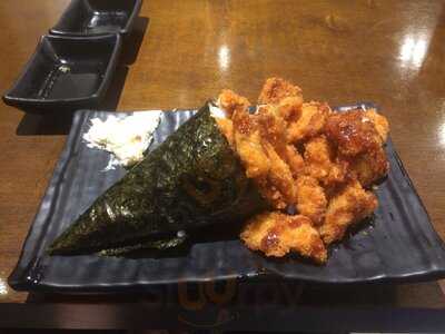 Moru Temakeria E Sushi