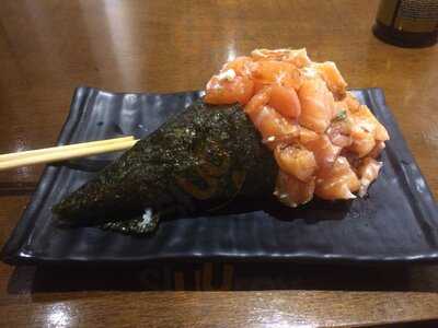 Moru Temakeria E Sushi