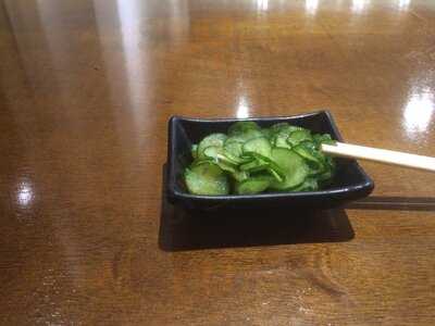 Moru Temakeria E Sushi