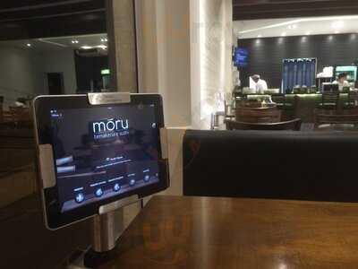 Moru Temakeria E Sushi