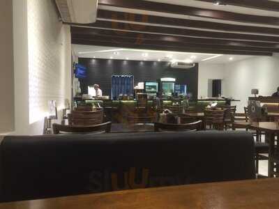 Moru Temakeria E Sushi