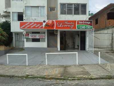 Assados Lorenzi