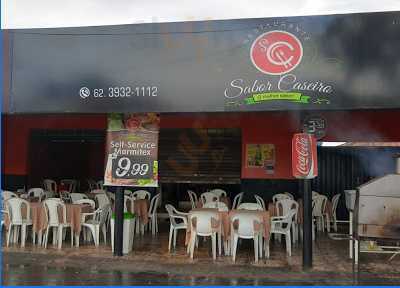 Restaurante L. E.