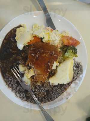 Restaurante Flor De Copacabana