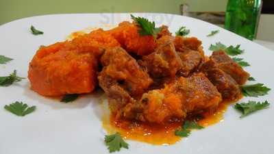 Restaurante Flor De Copacabana