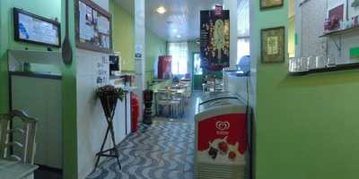 Restaurante Flor De Copacabana