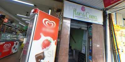 Restaurante Flor De Copacabana
