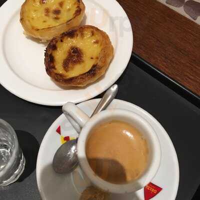 B.lem Portuguese Bakery