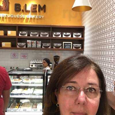 B.lem Portuguese Bakery