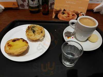 B.lem Portuguese Bakery