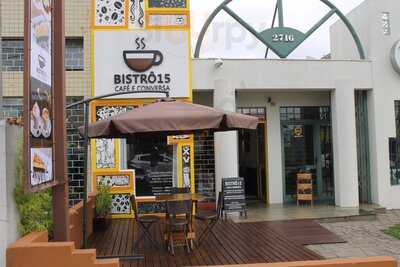 Bistrô15