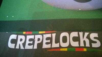 Crepelocks