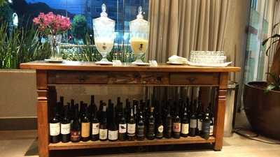 Restaurante Arco Iris