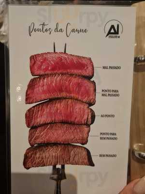 Restaurante Arco Iris