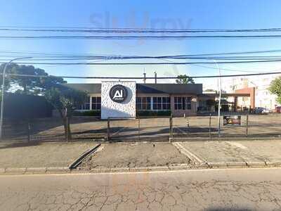 Restaurante Arco Iris