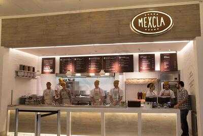 Mexcla