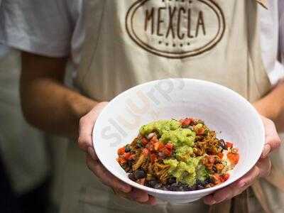 Mexcla