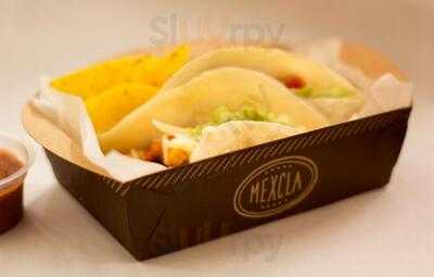 Mexcla