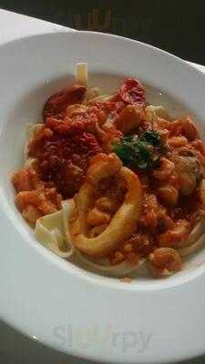 Restaurante Mirante Das Aguas