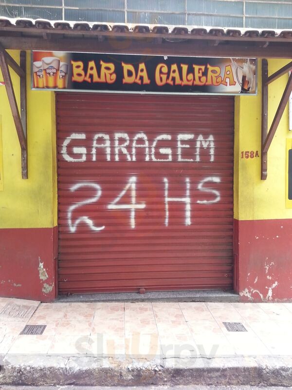 Bar Da Galera