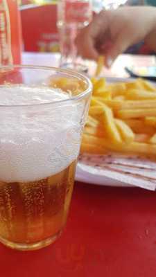 Hora Do Chopp