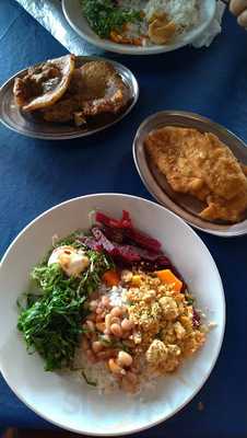 Parada Obrigatoria Lanches