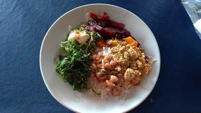 Parada Obrigatoria Lanches