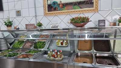 Parada Obrigatoria Lanches