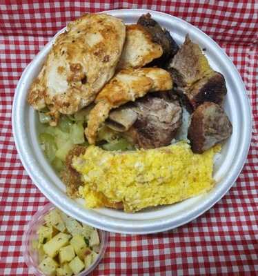 Parada Obrigatoria Lanches