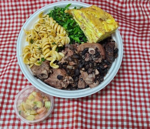 Parada Obrigatoria Lanches