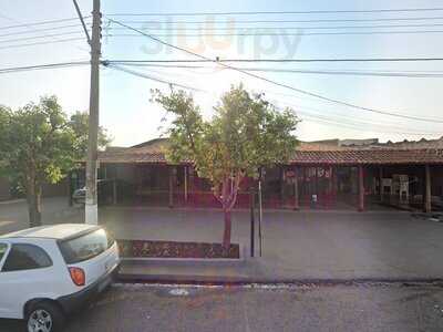 Parada Obrigatoria Lanches