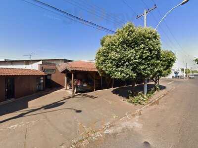 Parada Obrigatoria Lanches