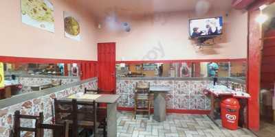 Sorvetes E Lanchonete Piccolino