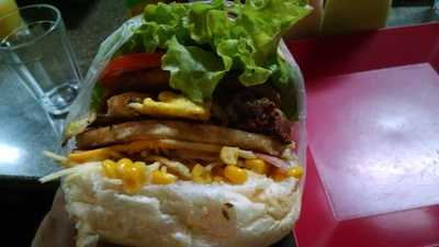 Sorvetes E Lanchonete Piccolino