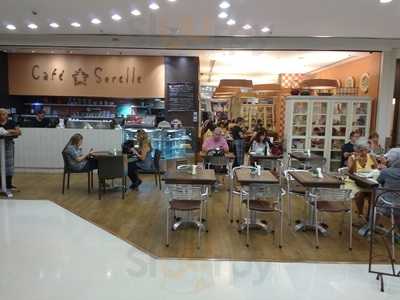 Cafe Sorelle