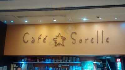 Cafe Sorelle