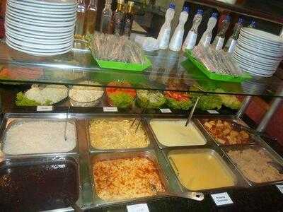 Danielle Restaurante Lanchonete