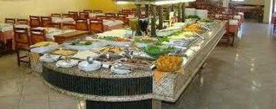 Danielle Restaurante Lanchonete