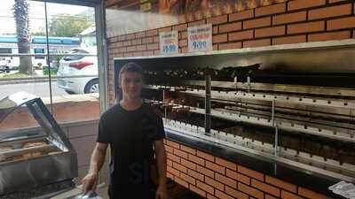 Churrascaria Piramid