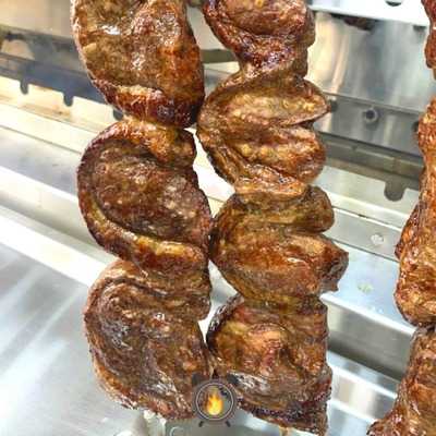 Churrascaria Piramid