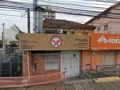 Churrascaria Piramid