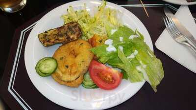 Grill Haddock Churrascaria Ltda