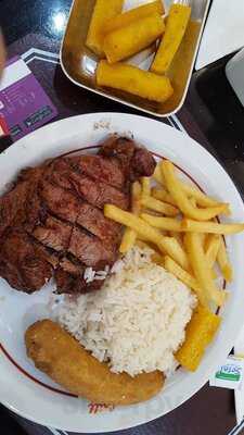 Grill Haddock Churrascaria Ltda