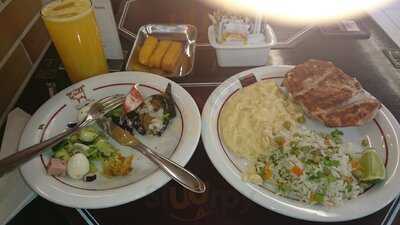 Grill Haddock Churrascaria Ltda