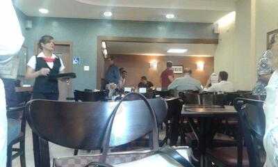 Grill Haddock Churrascaria Ltda