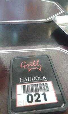 Grill Haddock Churrascaria Ltda